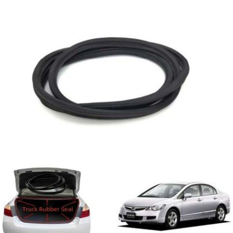 Car Trunk Lid Weatherstrip for Sylphy 2006-2009