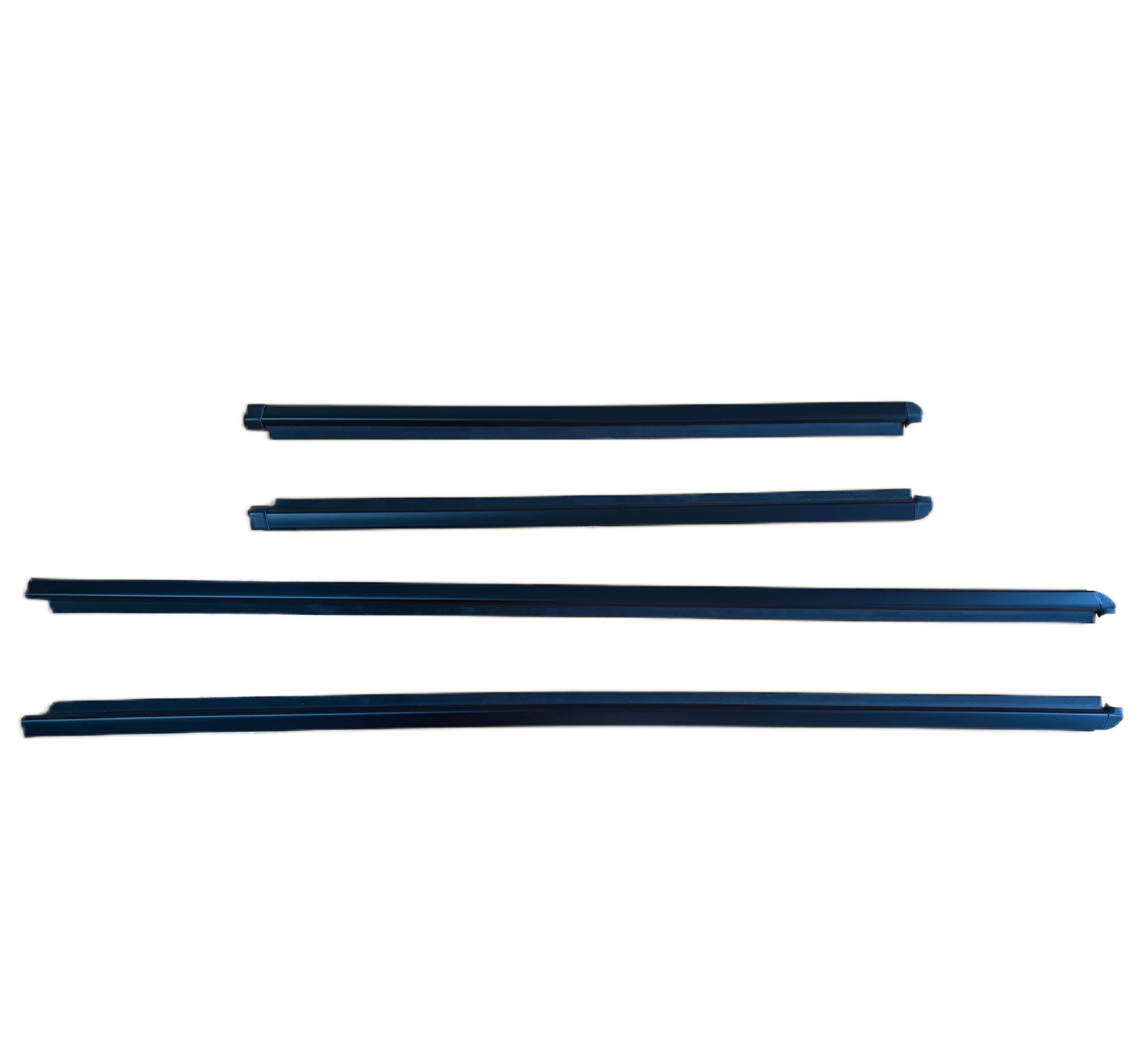 Waterproof Car Door Weatherstrip for Perodua Myvi 2017