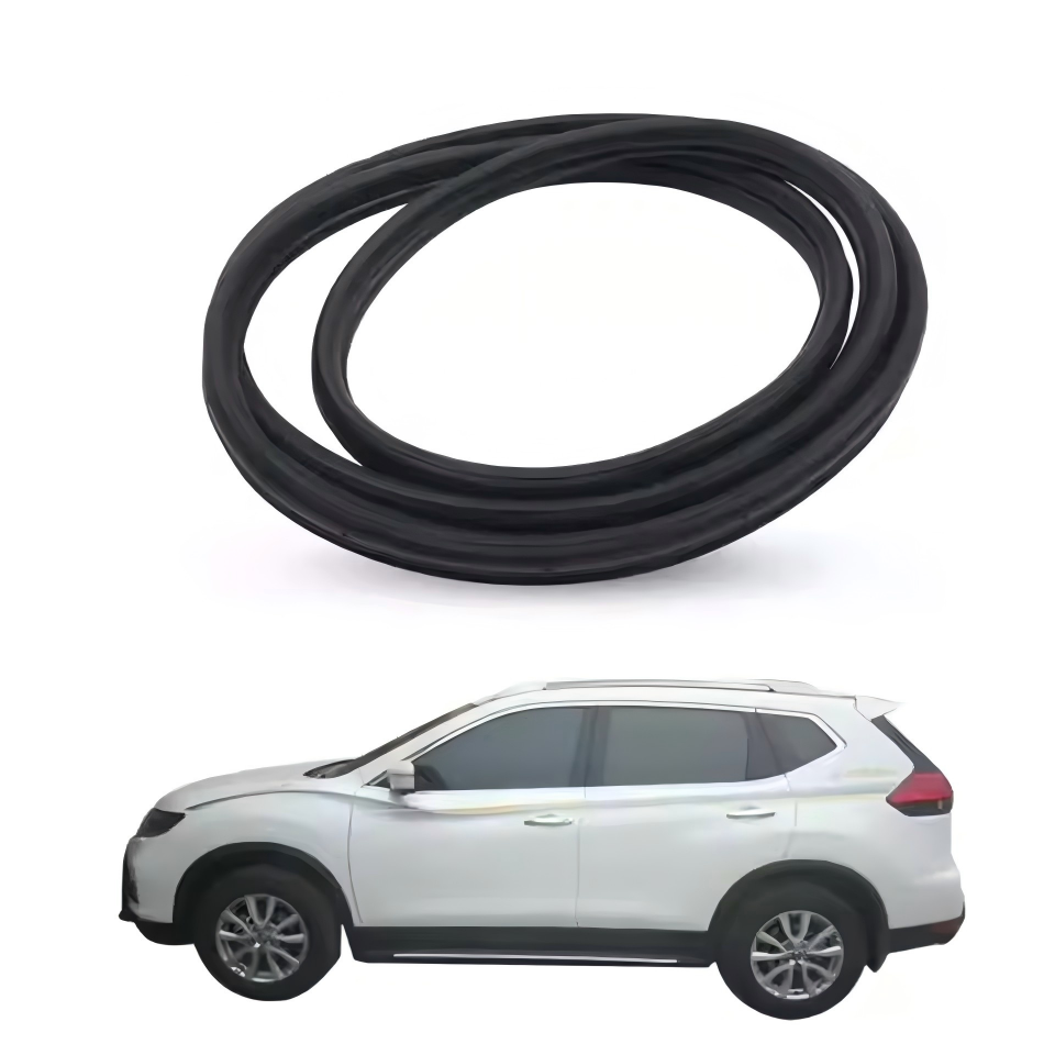 «Nissan X-Trade» T32Z 2014-2020