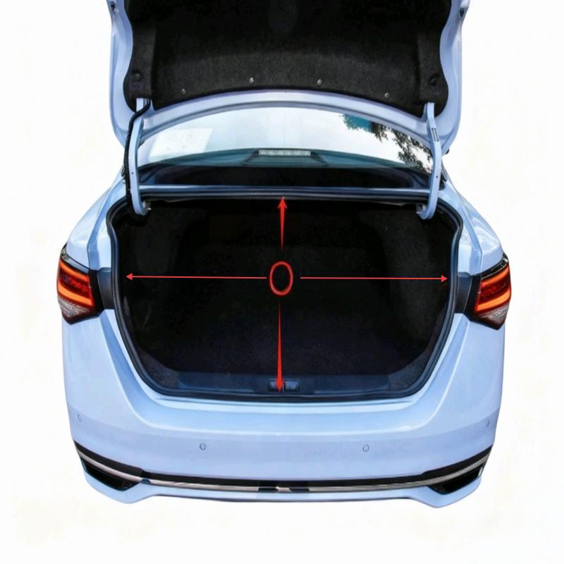 2006-2009 жж. Sylphy үшін автомобильдің магистральдық лид