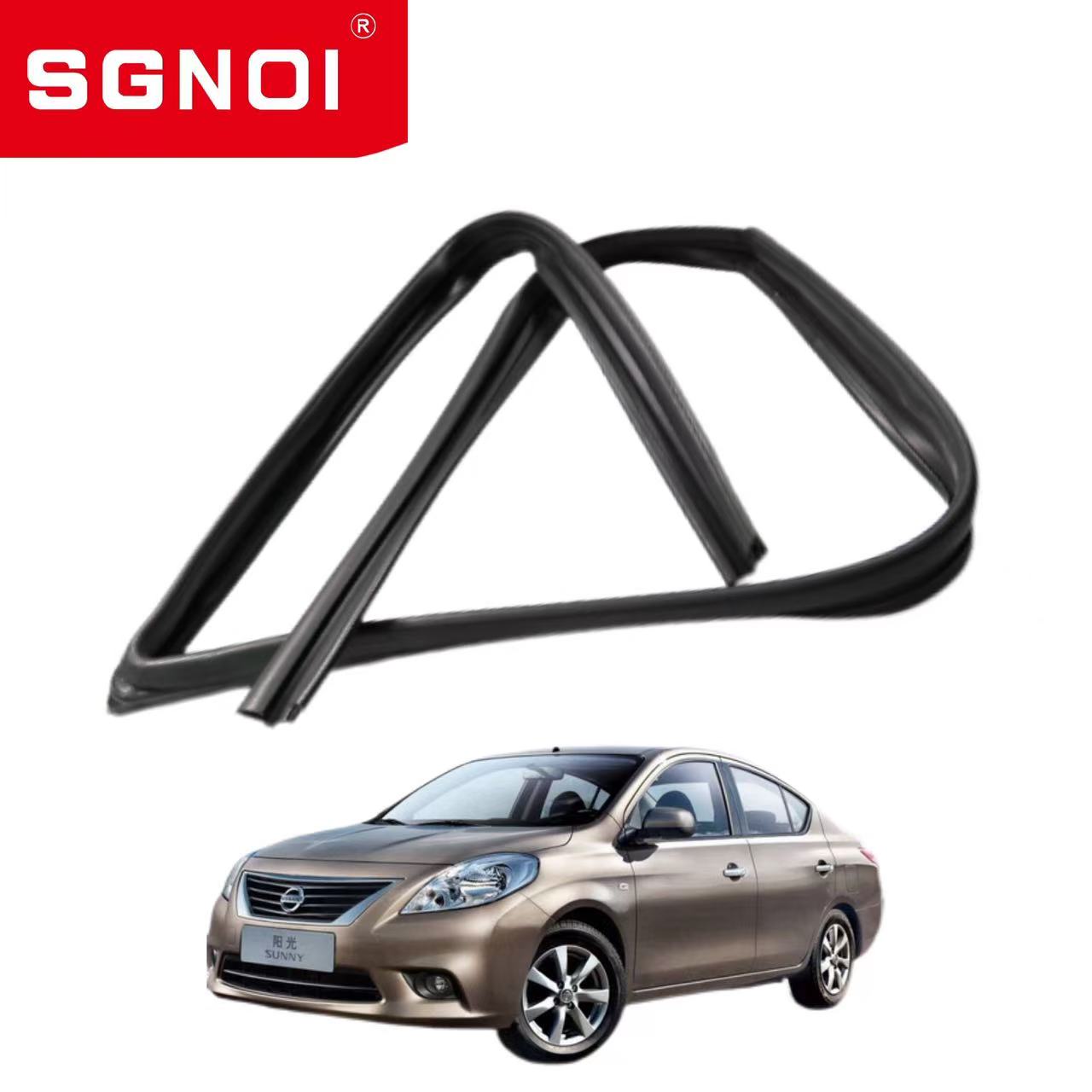 ដំណើរការស្ទ្រីបត្រាត្រាសម្រាប់នីសាន់សាន់នីឆ្នាំ 2010-2014