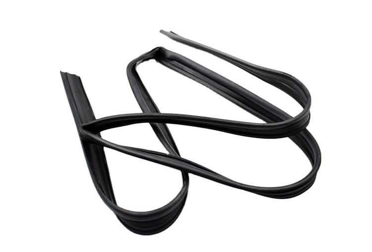 Glass Run Channel Strip for Nissan TIIDA 2011-2018