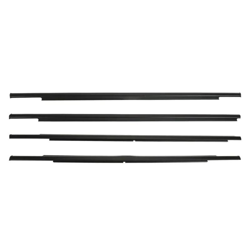 Car Window Weatherstrip for Outlander 2007-2012