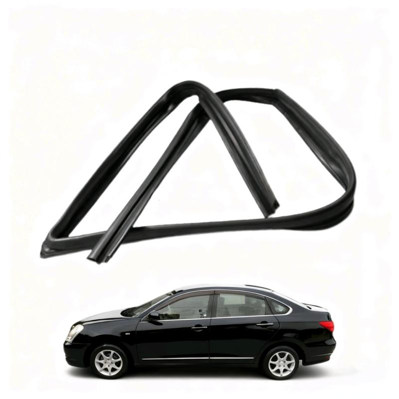 បន្ទះឆានែលដំណើរការកញ្ចក់សម្រាប់ស៊ីលផល 2012-2019