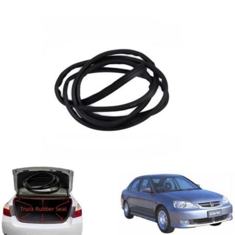 Car Trunk Lid Weatherstrip for Sylphy 2020