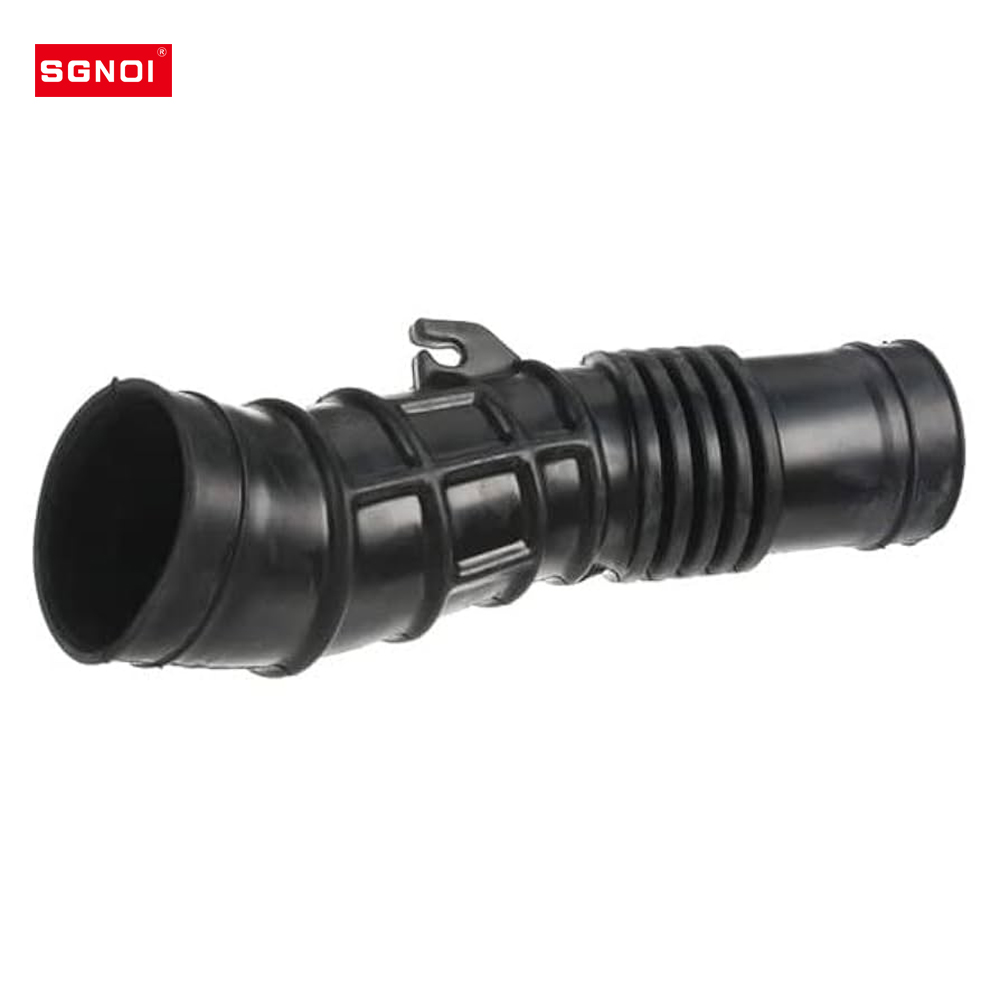 17881-66080 Әуе тазартқышты тұтыну түтікшесі резеңке шланг