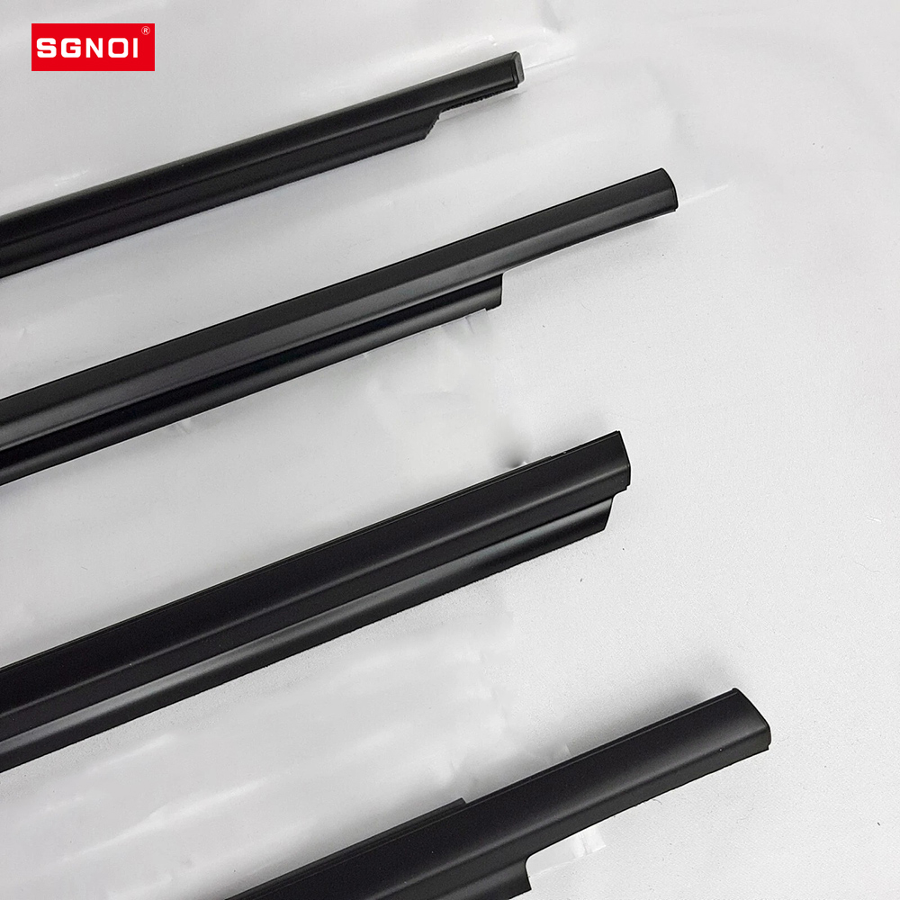 Weatherstrip Seal Belt for Lexus RX330 RX350