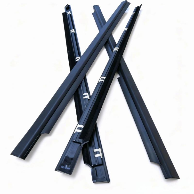 Window Weatherstrip for Pajero V31-V43