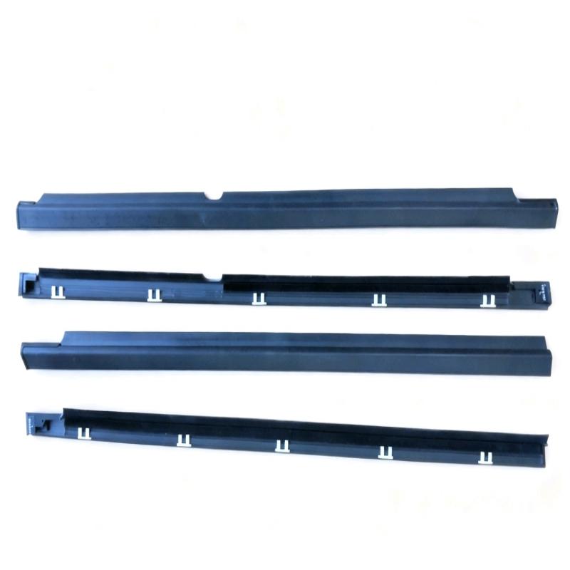 Window Weatherstrip for Pajero V31-V43