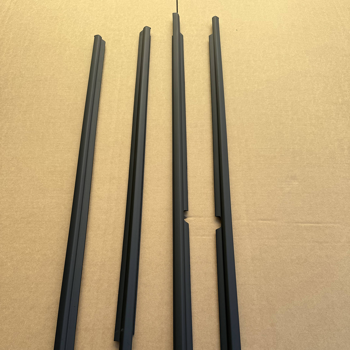 웨더 스트립 씰 벨트 렉서스 2010-2015