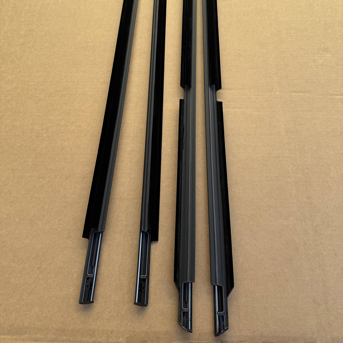 웨더 스트립 씰 벨트 렉서스 2010-2015