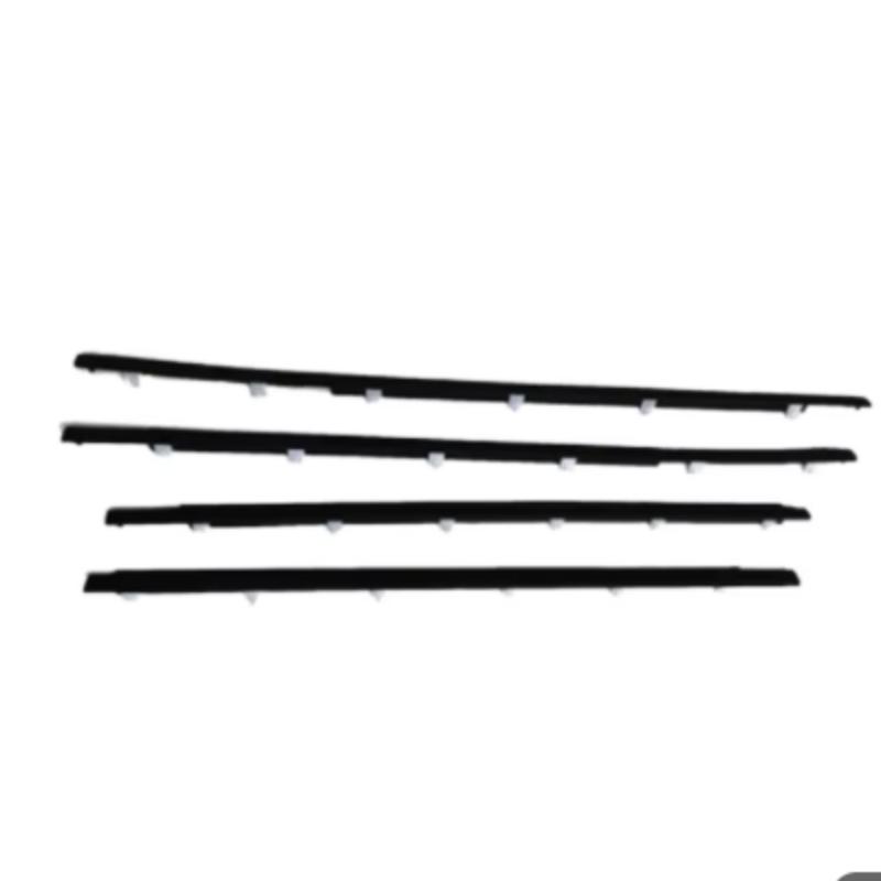 Elantra 2001-2005 жылдардағы автокөлік терезесінің тығыздағышы