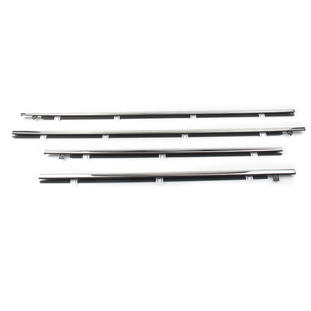 Window Weatherstrip for Alto 1990-2013