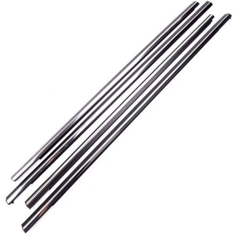 Window Chrome Seal strip for Gelesta 2006-2010