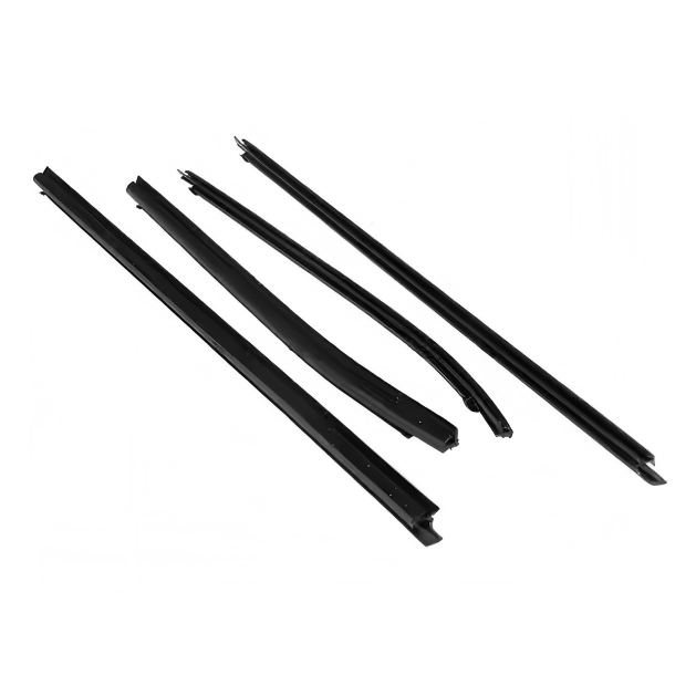 Weatherstrip Seal Belt for Isuzu D-MAX 2012-2018