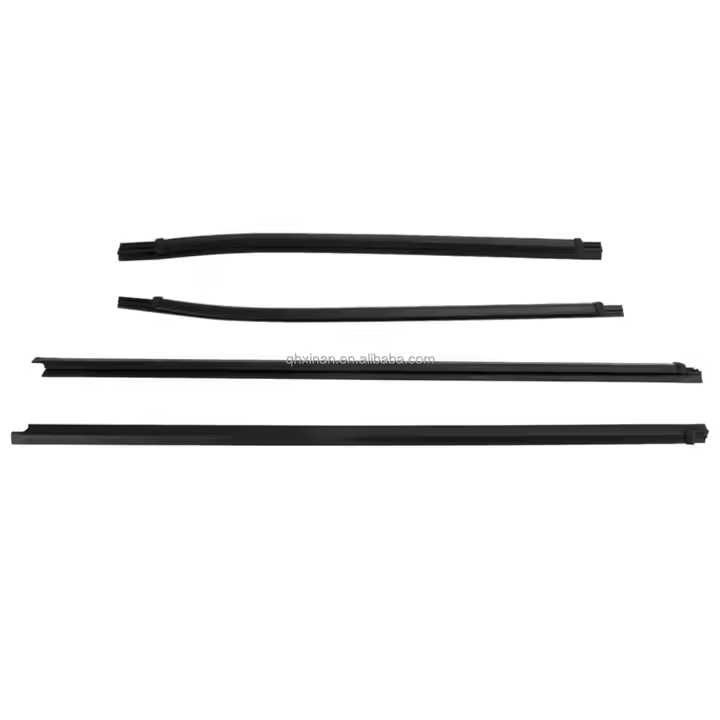 Weatherstrip Seal Belt for Isuzu D-MAX 2012-2018