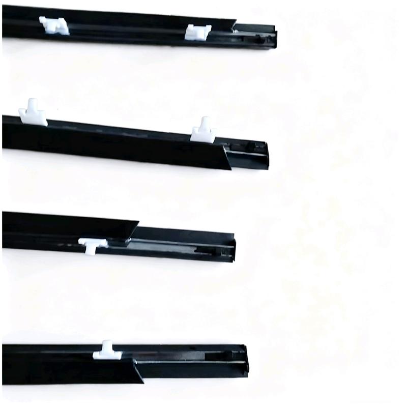 Car Window Seal strip for Gelesta 2006-2010