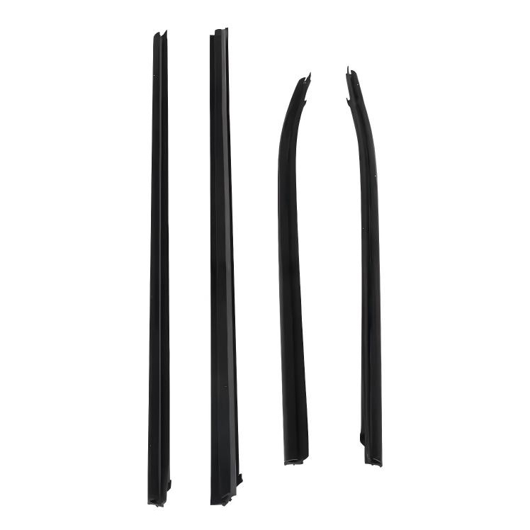 Weatherstrip Seal Belt for Isuzu D-MAX 2012-2018