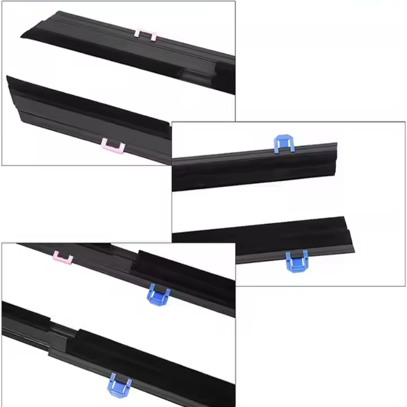 Window Rubber Seal strip for Verna 2010-2017