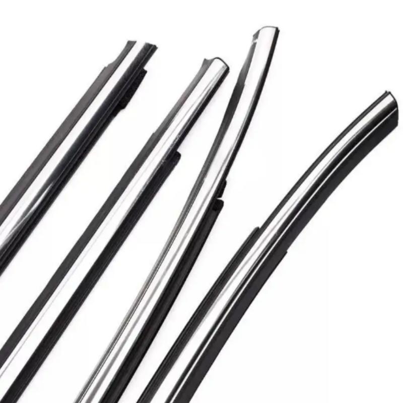 Window Chrome Seal strip for IX35 2010-2017