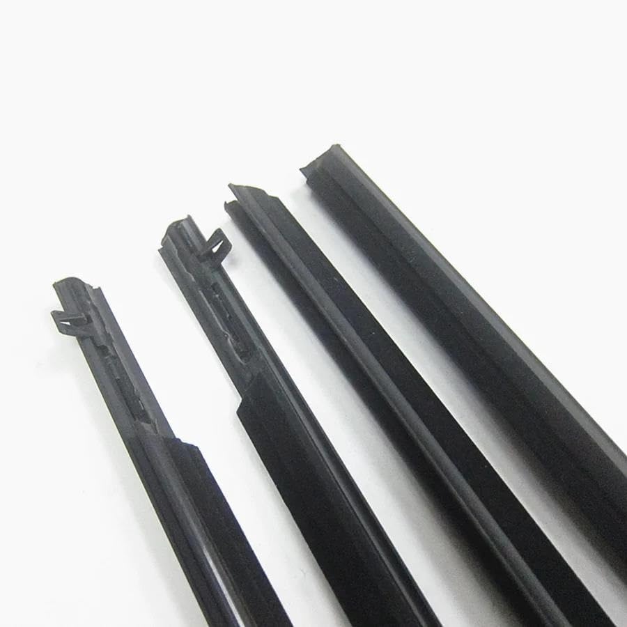 माज़्दा 3 2010-2013 के लिए कार वेदरस्ट्रिप सील बेल्ट