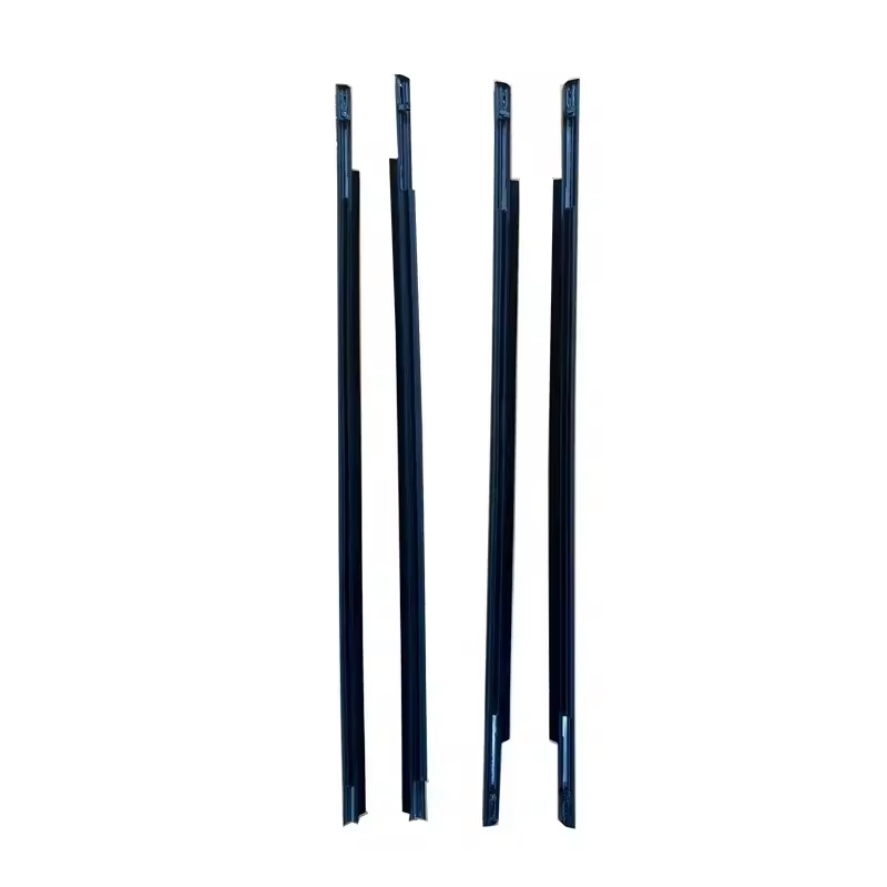 Mitsubishi Outlander အတွက် Weathold ologystrip 2007-2012