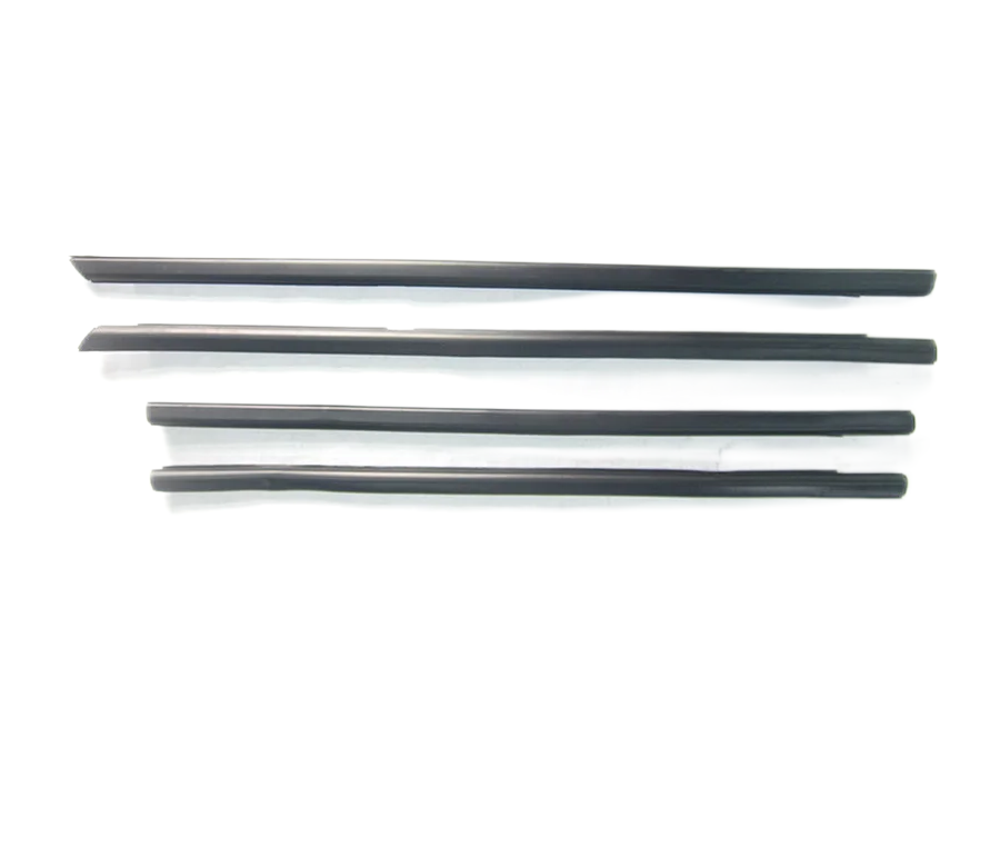 Window Weatherstrips Window Sweep Belt for Mazda 323