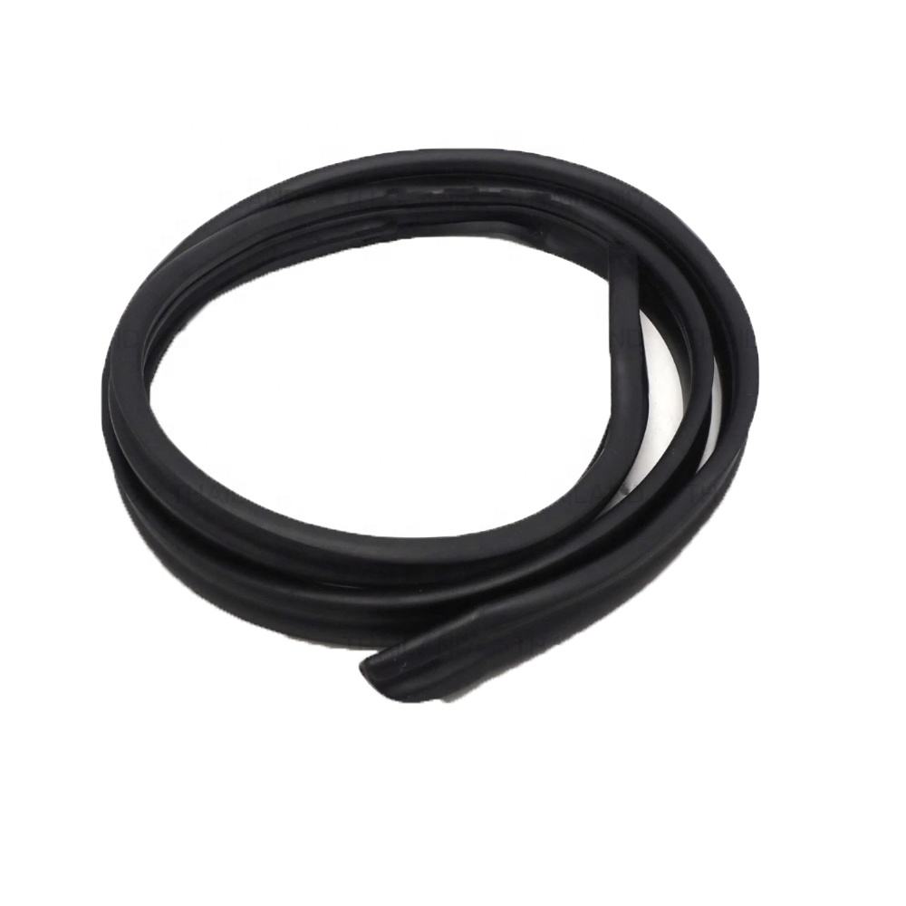 Car Roof Drip Side Finish Moulding for  Isuzu D-Max 2003 -2011