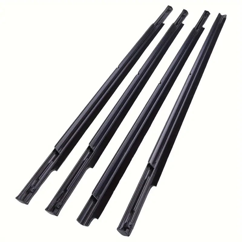 미쓰비시 아웃랜더 2007-2012용 도어 벨트 몰딩 웨더스트립