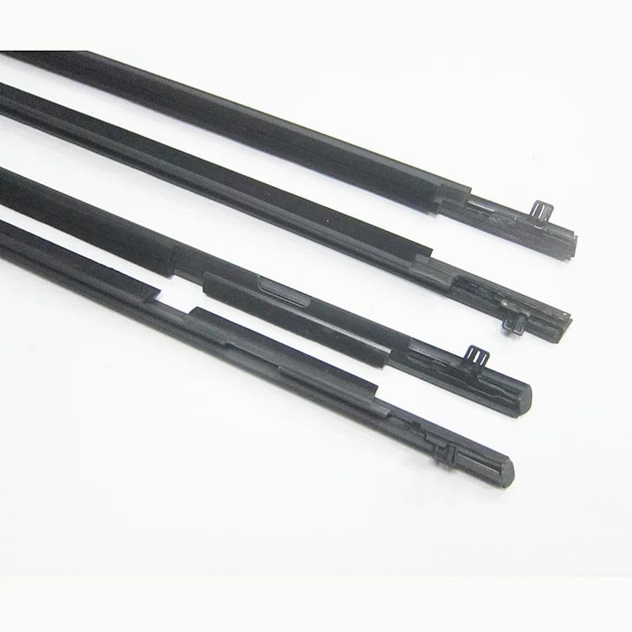 माज़्दा 3 2010-2013 के लिए कार वेदरस्ट्रिप सील बेल्ट