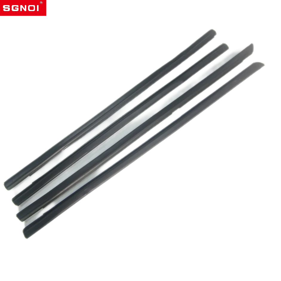 Window Weatherstrips Window Sweep Belt for Mazda 323