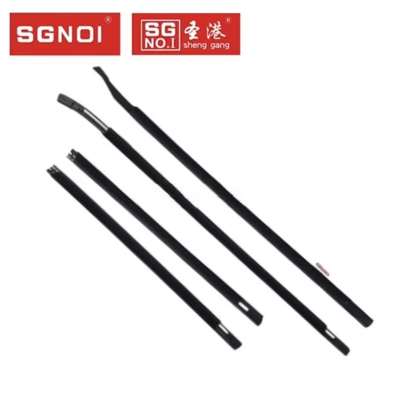 Window Seal strip for KIA K3 2012-2018