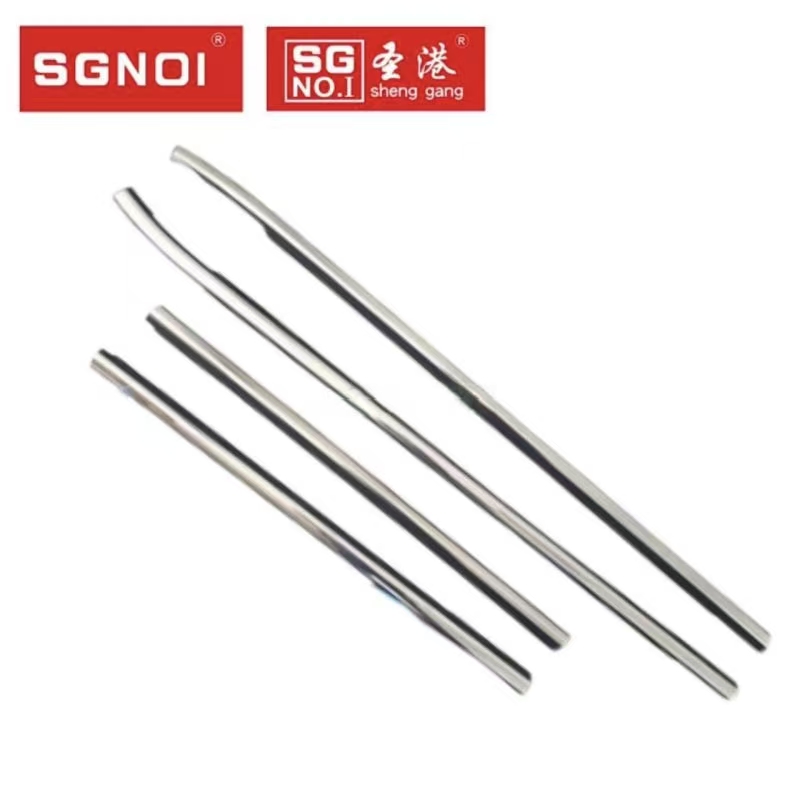 Window Seal strip for KIA K3 2012-2018