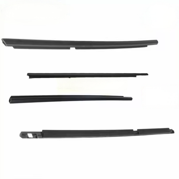 Outer Molding Weatherstrip for Suzuki Escudo & Grand Vitara