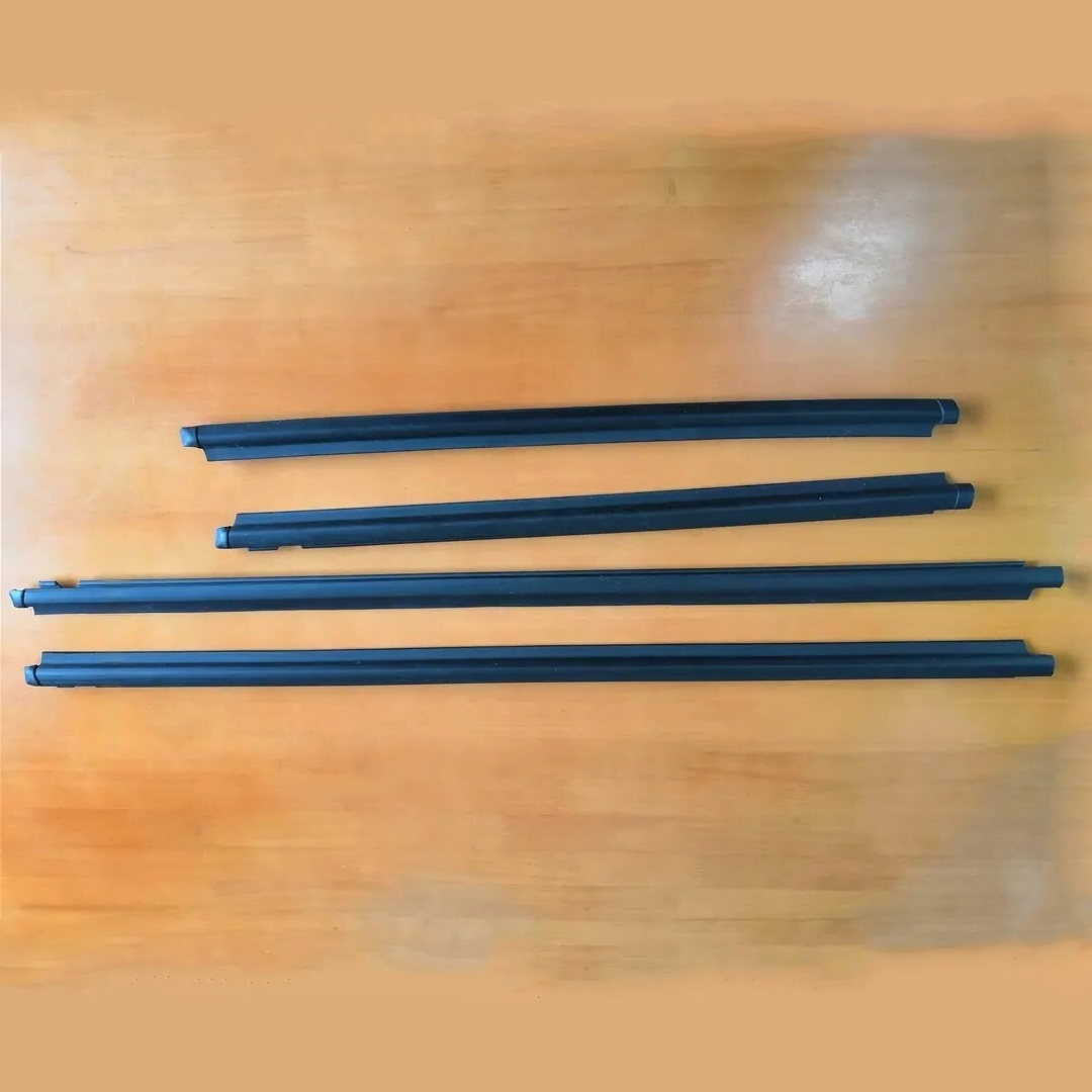 Vensterdeur seëlgordel vir Toyota Vios 2008-2013