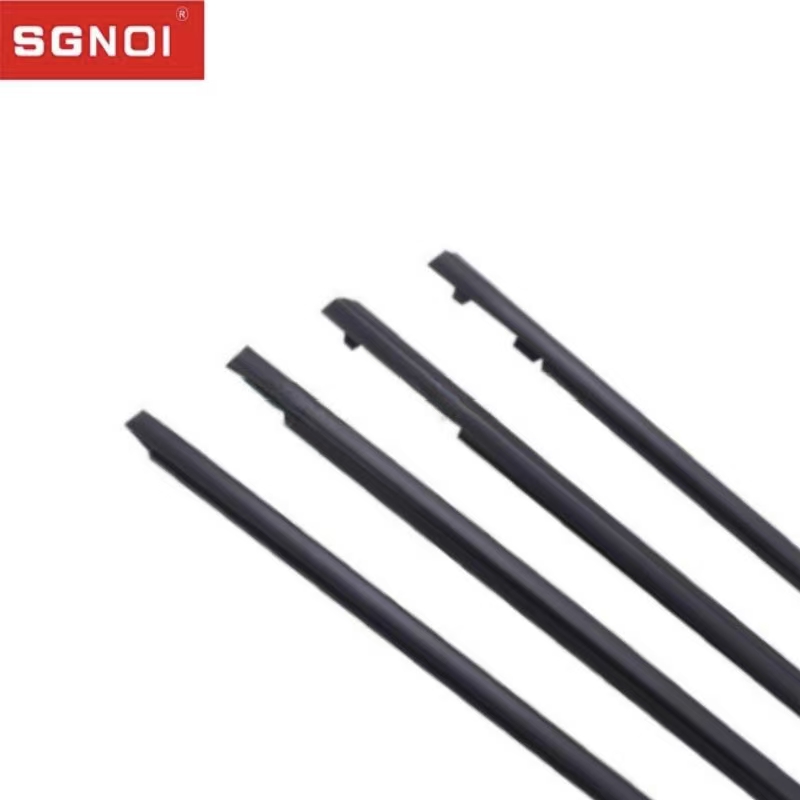 Window Rubber Seal strip for Accent 2006-2011