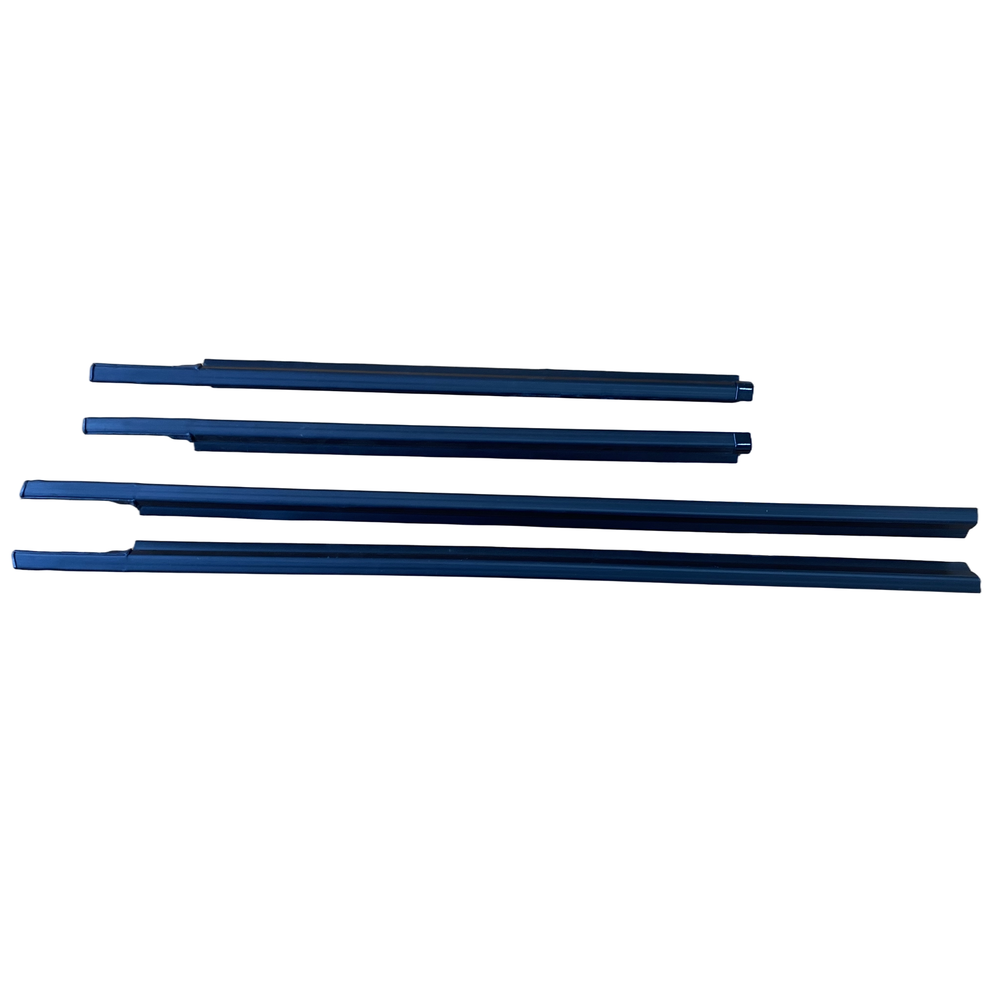 Car Door Weatherstrip for SUZUKI SWIFT 2012-2017