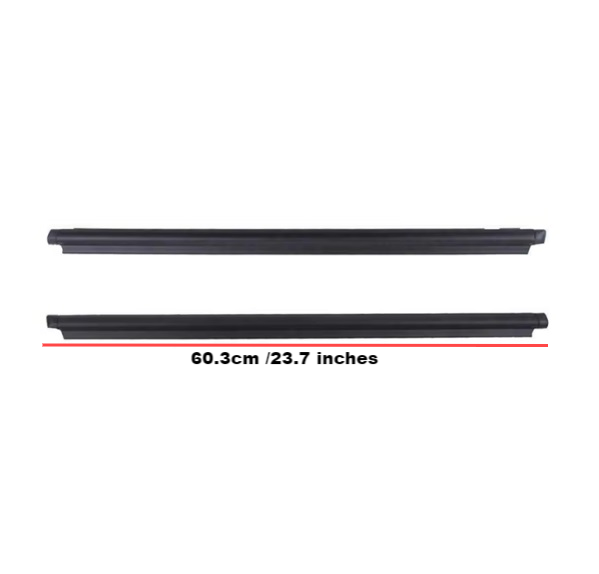 Window Door Seal Belt for Toyota VIOS 2002-07