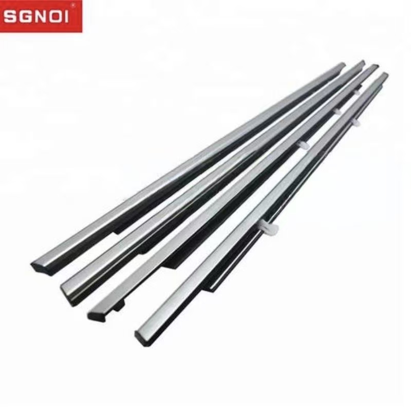 Window Weatherstrip for KIA Sportage R 2010-2017