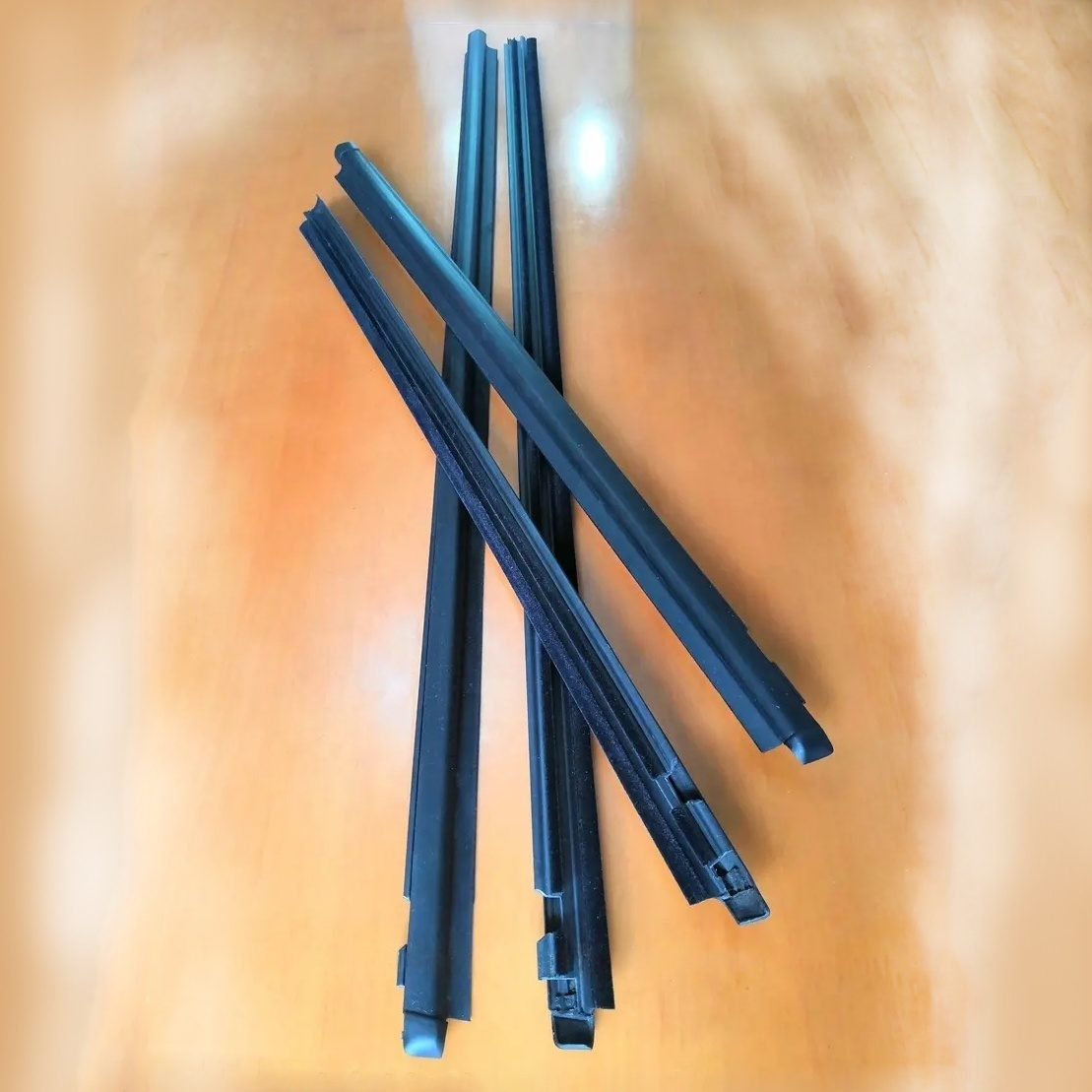 Vensterdeur seëlgordel vir Toyota Vios 2008-2013