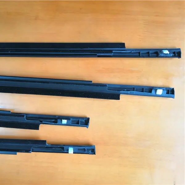 Vensterdeur seëlgordel vir Toyota Vios 2008-2013