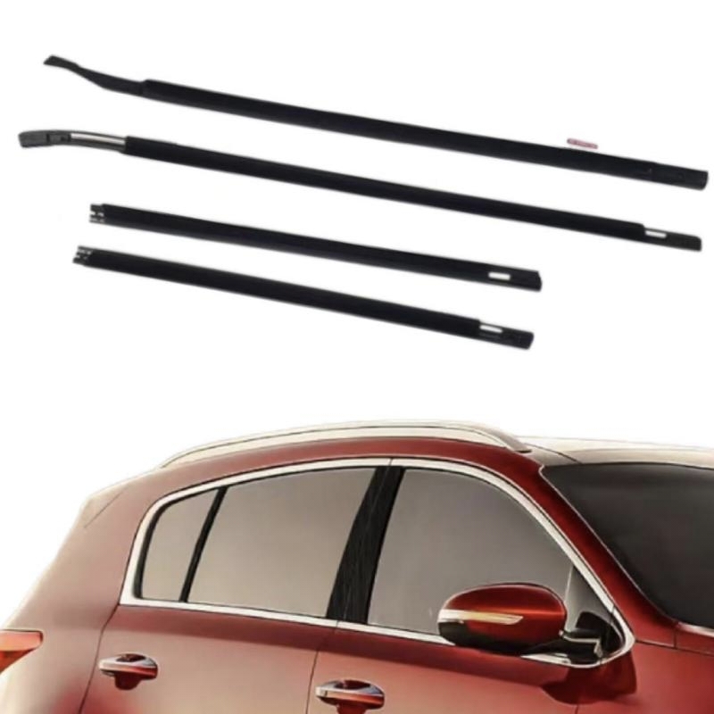 Window Seal strip for KIA K3 2012-2018