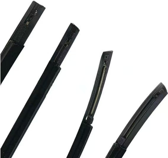 Window Chrome Seal strip for Slantra 2011-2015