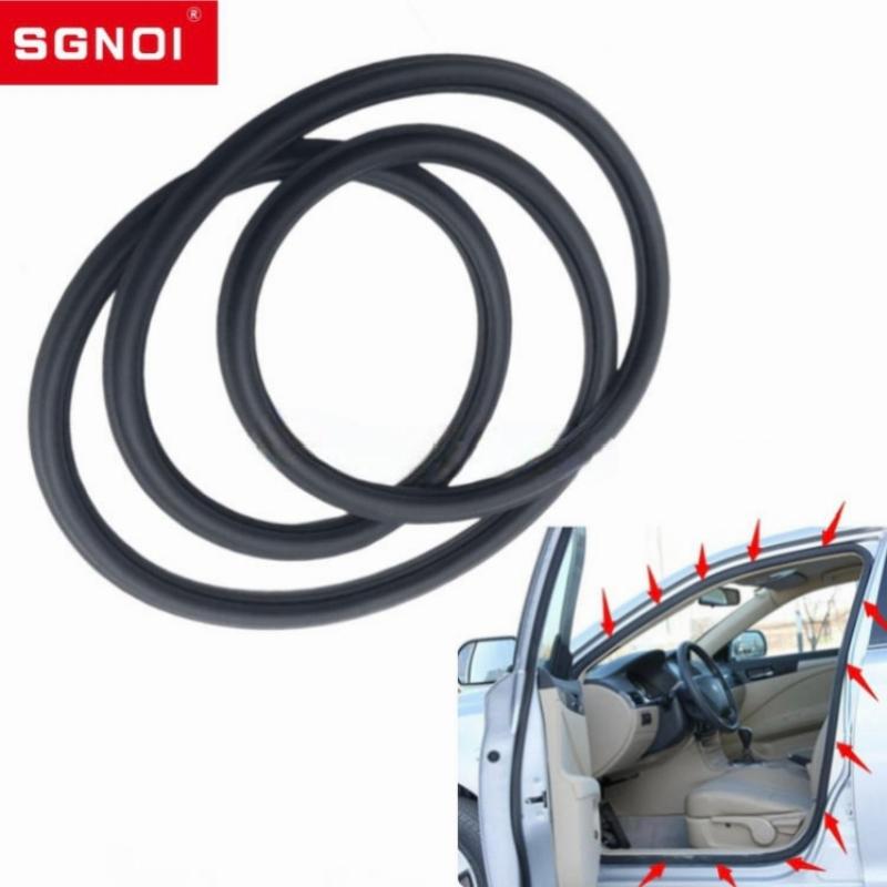Door Inner Frame strip for Polo 2011-2018