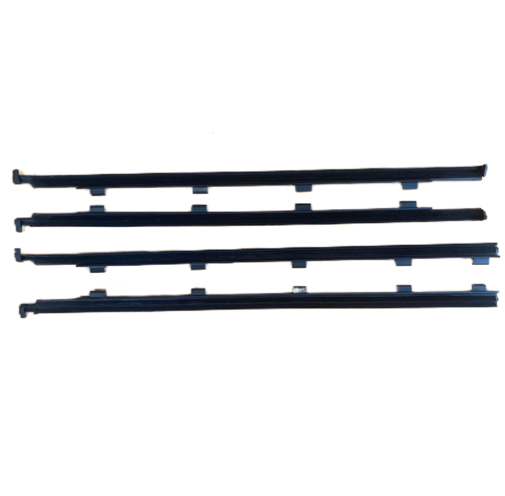 Uszczelka szyby do VW Polo 2011-2018