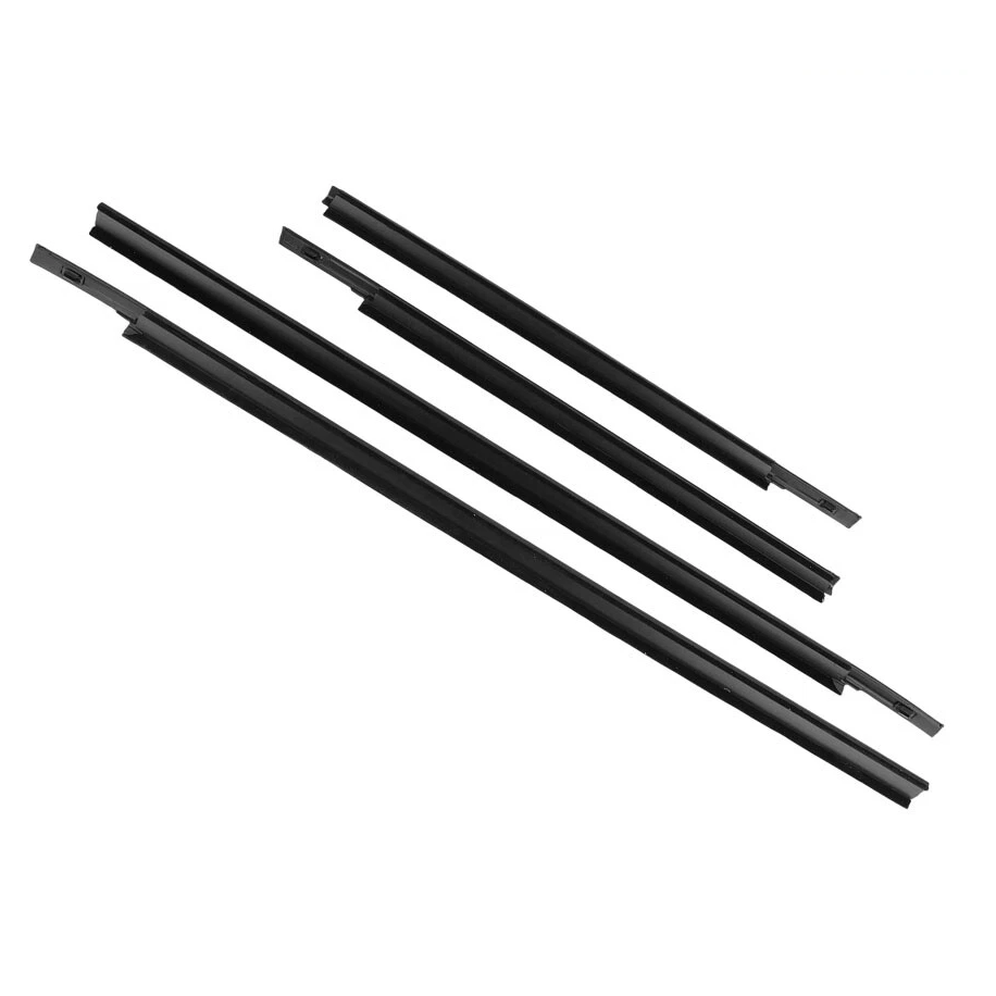 Outer Molding Weatherstrip for Suzuki Escudo & Grand Vitara