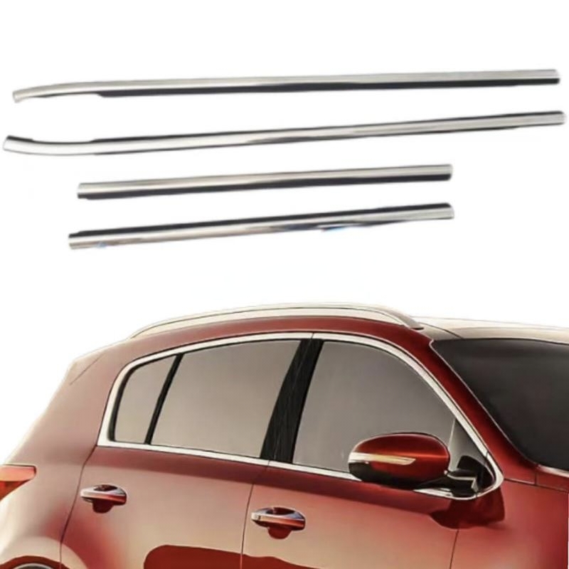 Window Seal strip for KIA K3 2012-2018