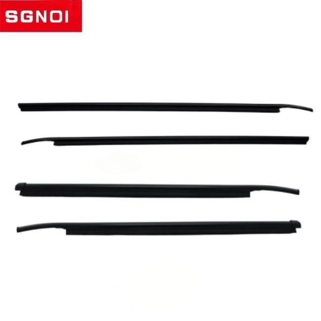 Car Door Weatherstrip for SUZUKI SWIFT 2012-2017