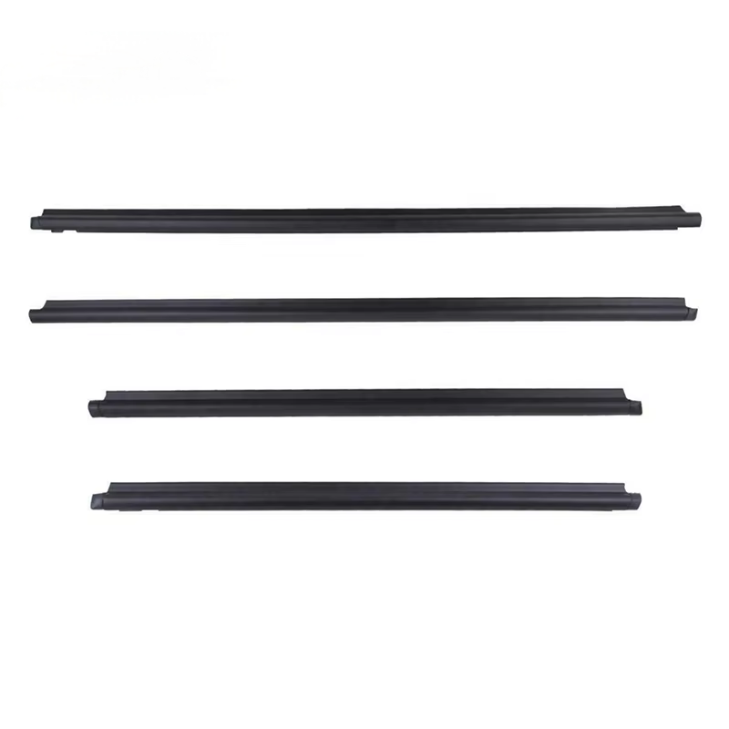 Window Door Seal Belt for Toyota VIOS 2002-07