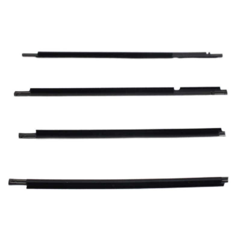 Window Weathertrip សម្រាប់ PRADO 2010-2017